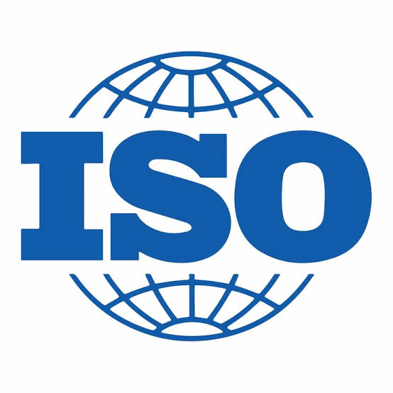 ISO 9001:2015 Certified Company