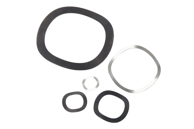 Precision engineering components