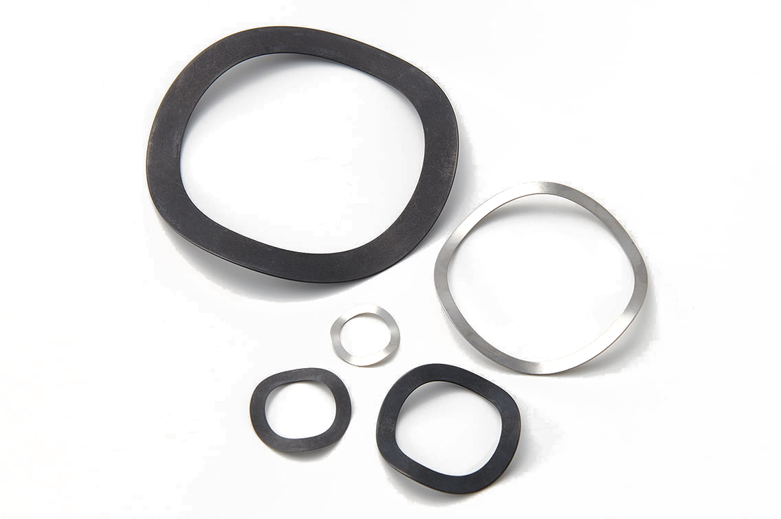Precision engineering components